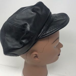 new york paperboy hat